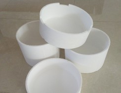quartz crucible